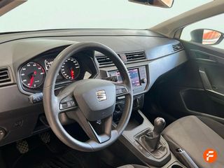 Seat Ibiza 1.0 MPI 59kW (80CV) Reference