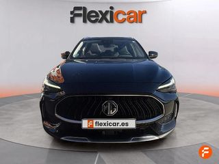 MG HS 1.5T Luxury DCT