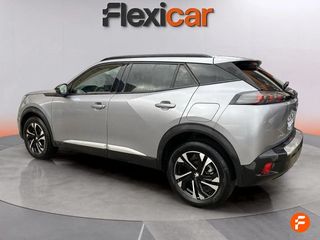 Peugeot 2008 Allure Puretech 100 S&S BVM6