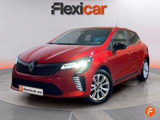 Renault Clio Evolution dCi 100 (74kw)