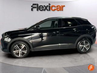 Peugeot 3008 1.2 PureTech 96KW S&S Allure Pack EAT8