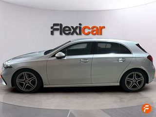 Mercedes Clase A A 180 d