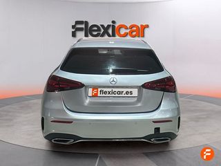 Mercedes Clase A A 180 d