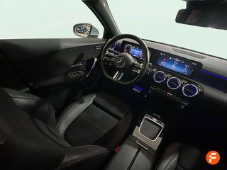 Mercedes Clase A A 180 d