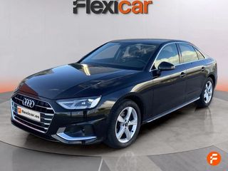 Audi A4 Advanced 30 TDI 100kW (136CV) S tronic