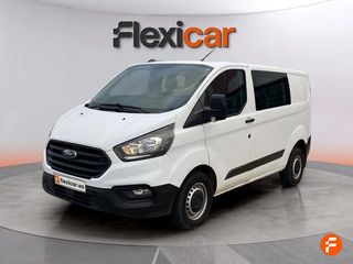 Ford Transit Custom TRANSIT CUSTOM 2.0 105 CV