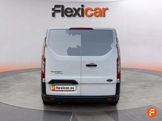Ford Transit Custom TRANSIT CUSTOM 2.0 105 CV