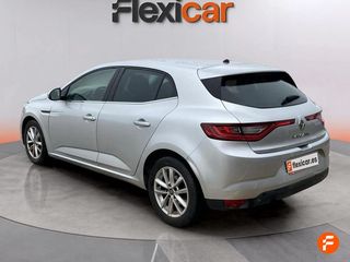 Renault Megane Business Energy dCi 81kW (110CV)