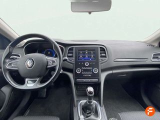 Renault Megane Business Energy dCi 81kW (110CV)