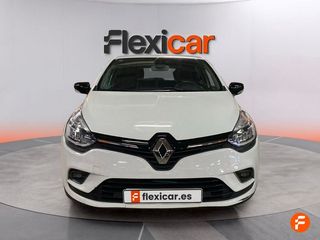 Renault Clio Life 1.2 16v 55kW (75CV)