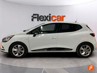 Renault Clio Life 1.2 16v 55kW (75CV)