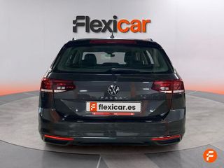 Volkswagen Passat Variant 2.0 TDI 90kW (122CV) DSG