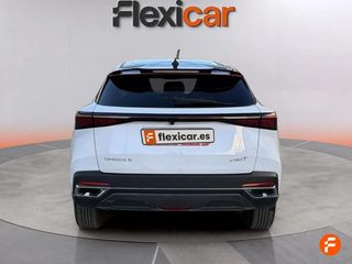 Omoda 5 1.6 T-GDI 136.5kW (185CV) DCT Premium