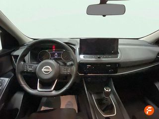 Nissan Qashqai DIG-T 103kW (140CV) mHEV 4x2 Acenta