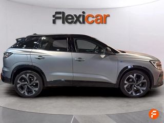 Renault Austral Techno Esprit Alpin Mild Hybrid 116kW AT