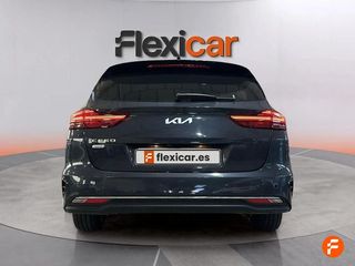 Kia Ceed Tourer 1.0 MHEV 74kW Style Edition DCT