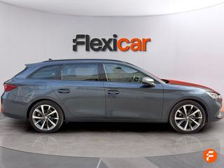 Seat Leon SP 1.5 TSI 110kW FR Special Edition