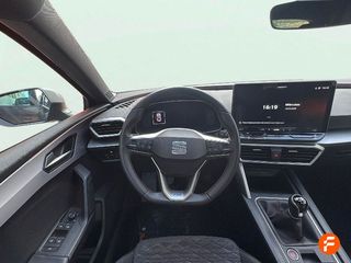 Seat Leon SP 1.5 TSI 110kW FR Special Edition