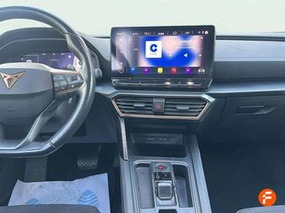 Cupra Formentor 1.5 TSI 110kW (150 CV) DSG