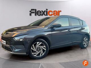 Hyundai Bayon 1.2 MPI Essence