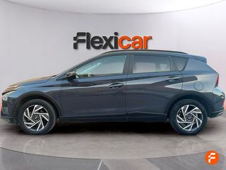 Hyundai Bayon 1.2 MPI Essence