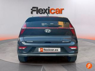 Hyundai Bayon 1.2 MPI Essence
