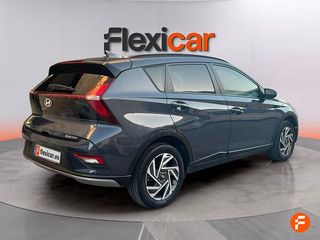 Hyundai Bayon 1.2 MPI Essence