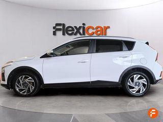 Hyundai Bayon 1.2 MPI Maxx