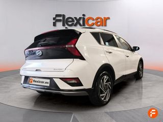 Hyundai Bayon 1.2 MPI Maxx