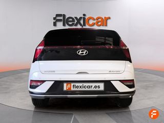 Hyundai Bayon 1.2 MPI Maxx