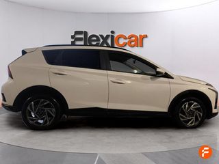 Hyundai Bayon 1.2 MPI Maxx