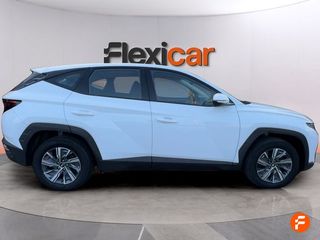 Hyundai Tucson 1.6 TGDI 110kW (150CV) Klass