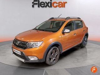 Dacia Sandero Stepway TCE 66kW (90CV) EU6