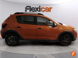 Dacia Sandero Stepway TCE 66kW (90CV) EU6