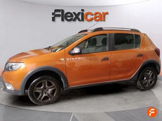 Dacia Sandero Stepway TCE 66kW (90CV) EU6