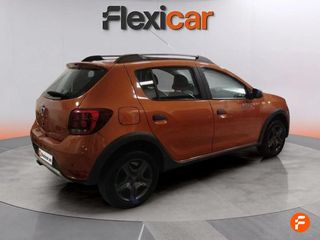Dacia Sandero Stepway TCE 66kW (90CV) EU6