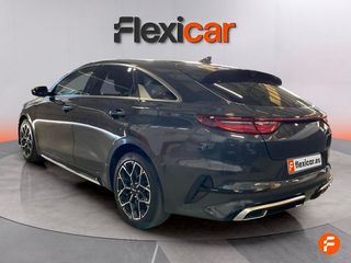 Kia ProCeed 1.0 T-GDi 88kW (120CV) GT Line