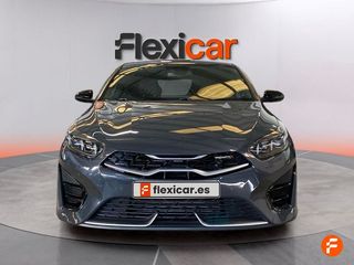 Kia ProCeed 1.0 T-GDi 88kW (120CV) GT Line