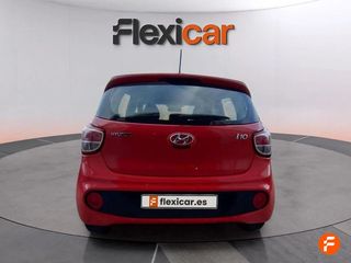 Hyundai i10 1.0 Klass