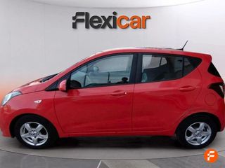 Hyundai i10 1.0 Klass