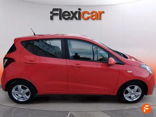 Hyundai i10 1.0 Klass