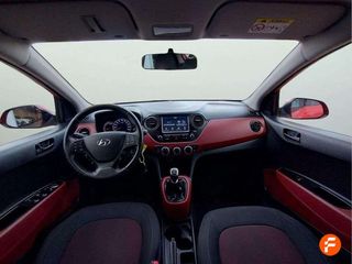 Hyundai i10 1.0 Klass