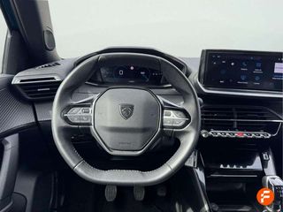 Peugeot 2008 Allure Gasolina 100 S&S 6 Vel. MAN