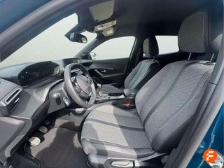 Peugeot 2008 Allure Gasolina 100 S&S 6 Vel. MAN