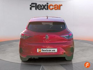 Renault Clio Evolution dCi 100 (74kw)