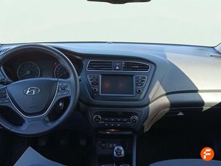 Hyundai i20 1.0 TGDI 74kW (100CV) Tecno