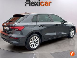 Audi A3 30 TFSI 85kW (116CV) S tronic Sportback