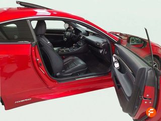 Lexus RC 2.5 RC 300h Luxury