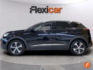 Peugeot 3008 1.2 PURETECH 96KW (130CV) ACTIVE EAT8