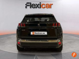 Peugeot 3008 1.2 PURETECH 96KW (130CV) ACTIVE EAT8